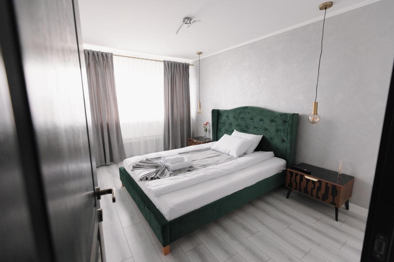 Bear'S Apartment 2 אלבה לוליה מראה חיצוני תמונה