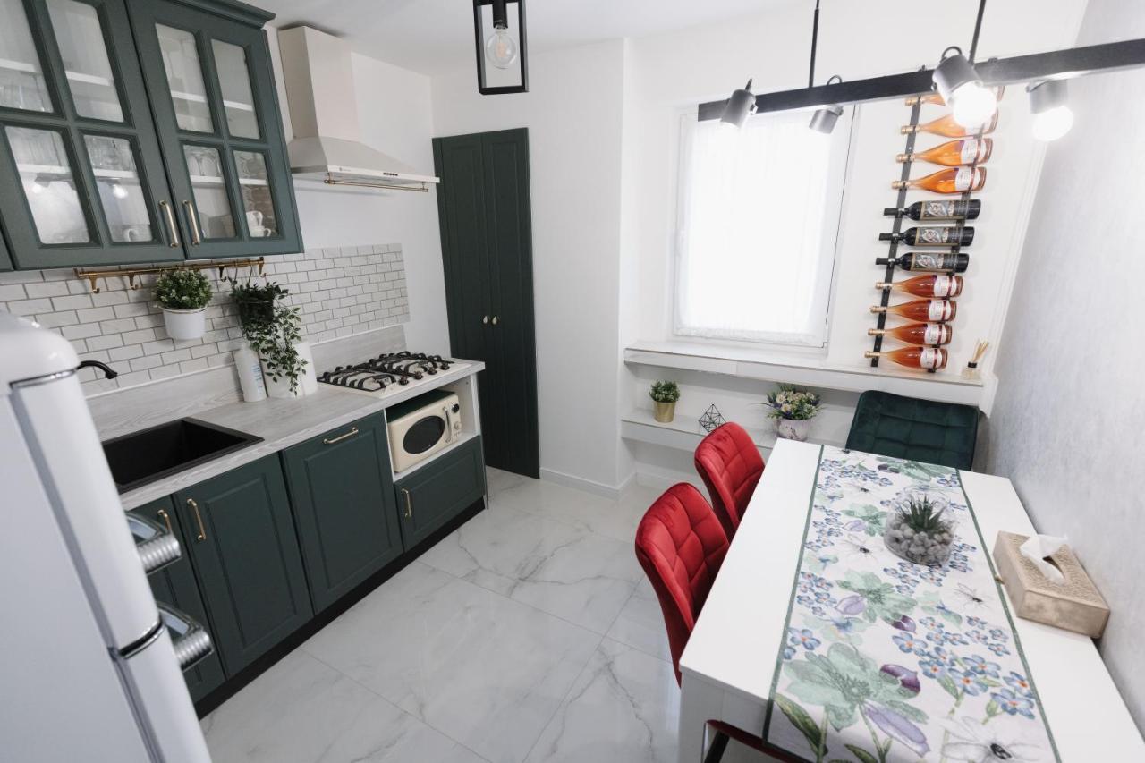 Bear'S Apartment 2 אלבה לוליה מראה חיצוני תמונה