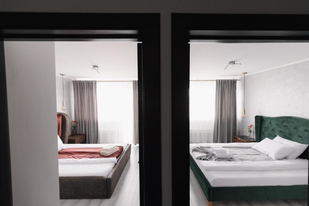 Bear'S Apartment 2 אלבה לוליה מראה חיצוני תמונה