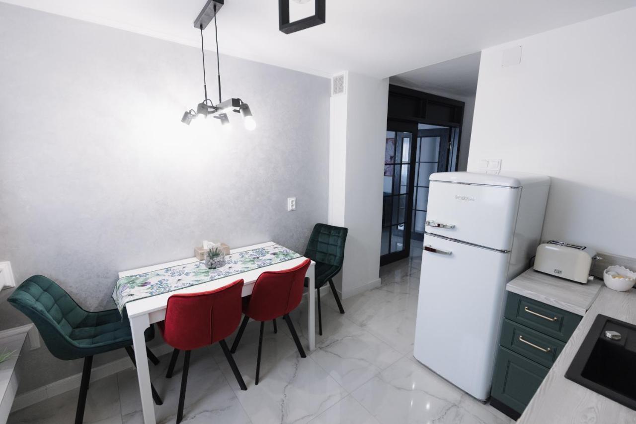 Bear'S Apartment 2 אלבה לוליה מראה חיצוני תמונה