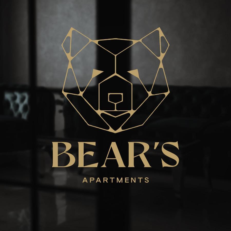 Bear'S Apartment 2 אלבה לוליה מראה חיצוני תמונה